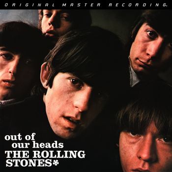 Out Of Our Heads (1965)