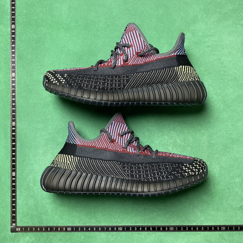 Adidas Originals Yeezy Boost 350 V2