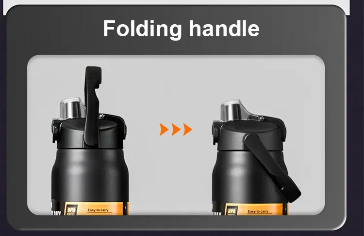 Water Bottle Image 1