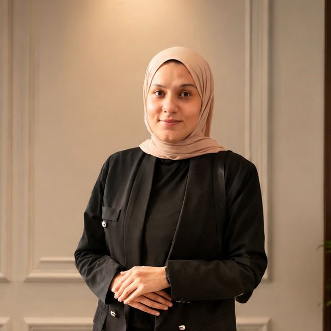 Mahmoud Khalil