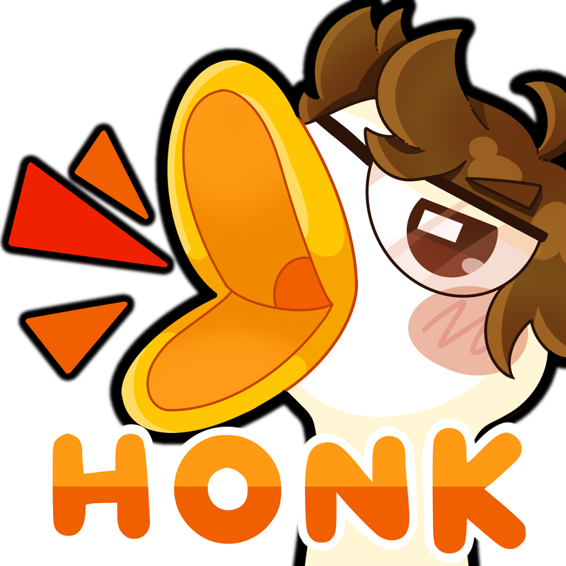 OOSEHONK