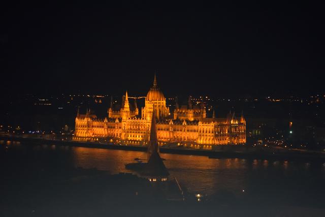 28-6-2018, Budapest. - Los Balcanes, y una segunda visita a Budapest. (7)