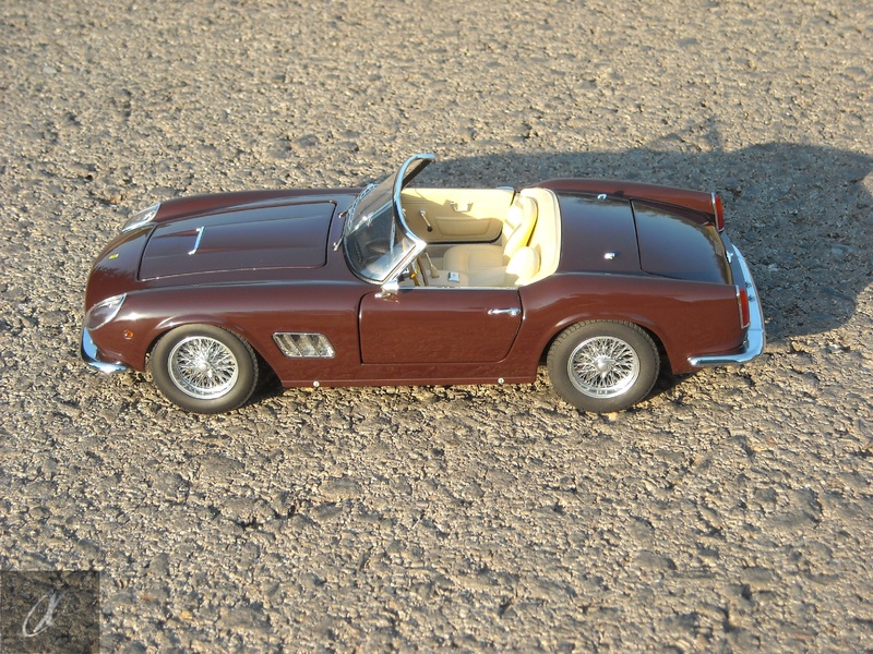 Ferrari 250 California Spider SWB (9)