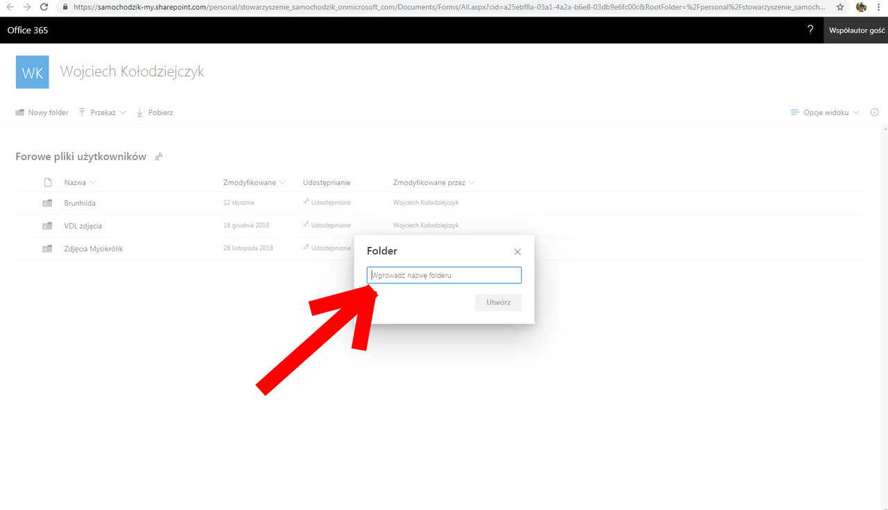 Instrukcja OneDrive 04