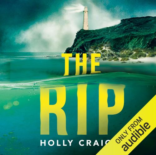 Holly Craig The Rip