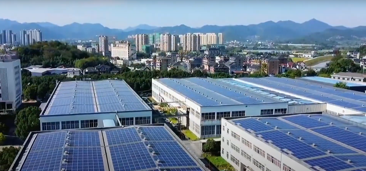 Производство DEMEX