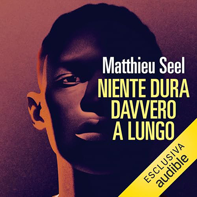 Matthieu Seel - Niente dura davvero a lungo (2024) (mp3 - 128 kbps)
