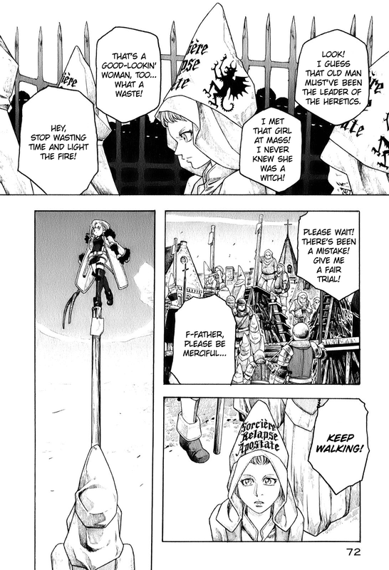 Junketsu no MariaVol1-2