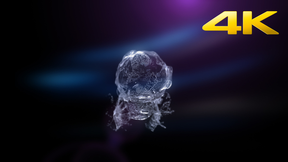 Elements Water 15 Logo - 7