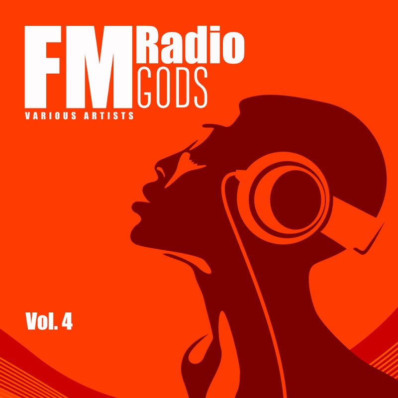 VA - FM Radio Gods, Vol. 4 (2019) .mp3 -320 Kbps