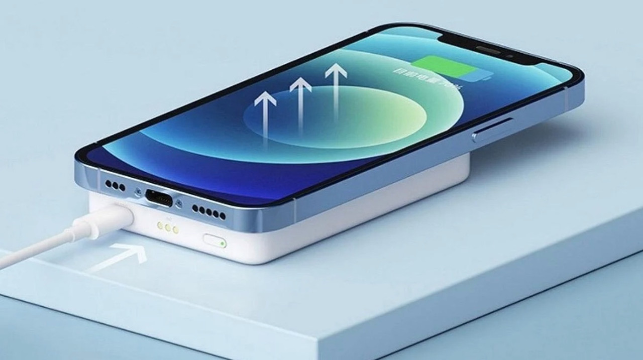 Xiaomi sorprende con accesorio eficiente y barato para su rival Apple
