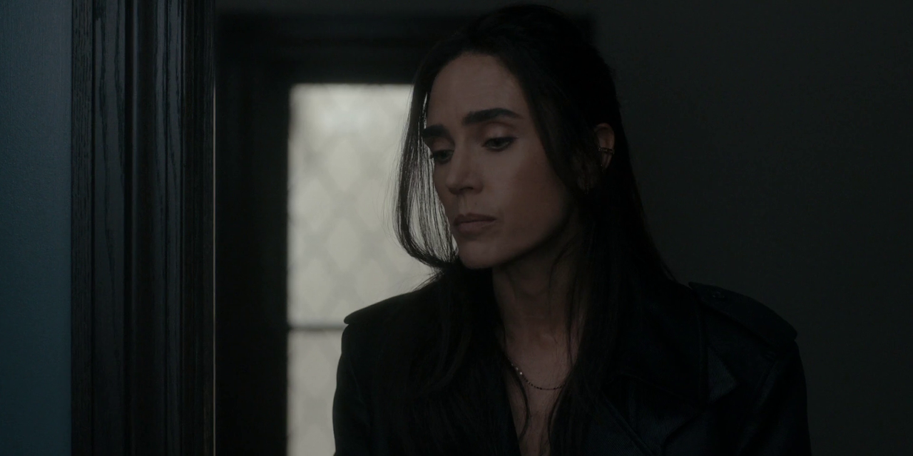 Dark Matter (Season 1-2) [S02 Ep01 Added] English With Hindi Subtitles Apple TV+ WEB Series 720p | 1080p Screenshot
