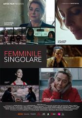 Femminile Singolare (2022) WebDL 1080p E-AC3 ITA