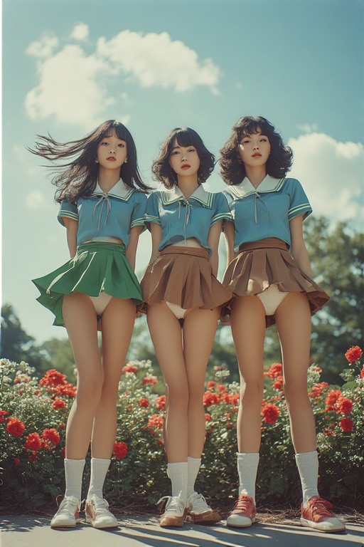 famous-vintage-70s-photo-One-K-(8)