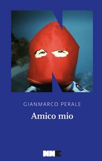 Gianmarco Perale - Amico mio (2023)