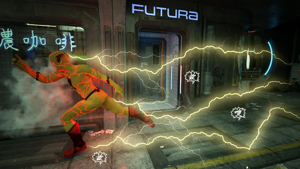 魔鬼都市XXIII 252P 320MB (15)