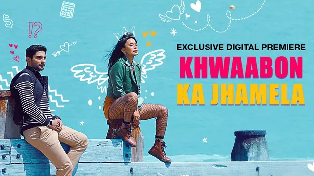Khwaabon Ka Jhamela (2024)