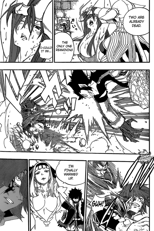 Fairy TailChap365-11