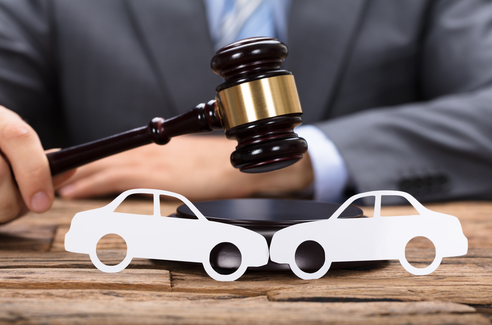 Top Car Accident Attorney In Phoenix