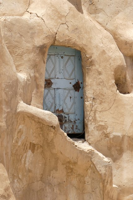 De Medenine a Sfax - Una semana en Túnez por libre (6)