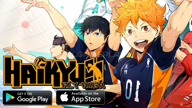 HAIKYU