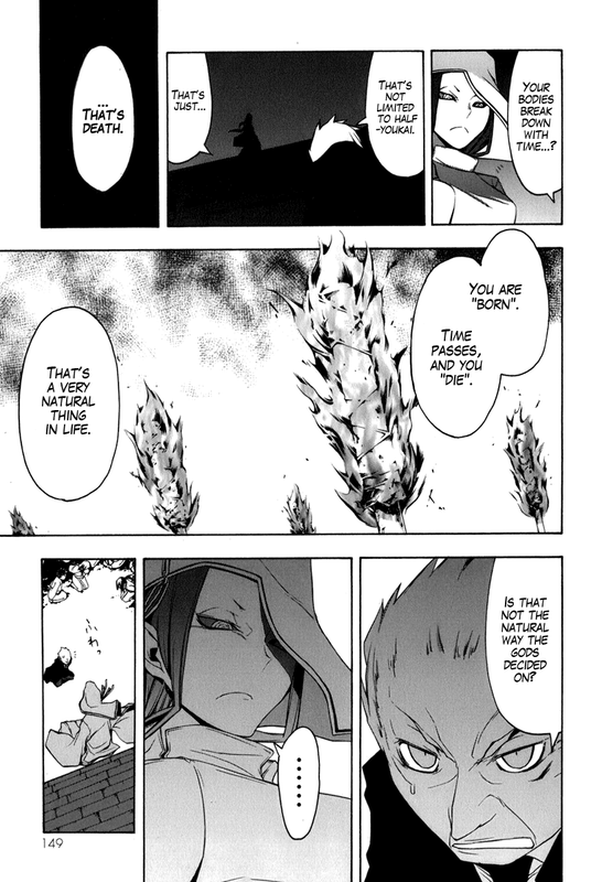 Yozakura QuartetVol7-3