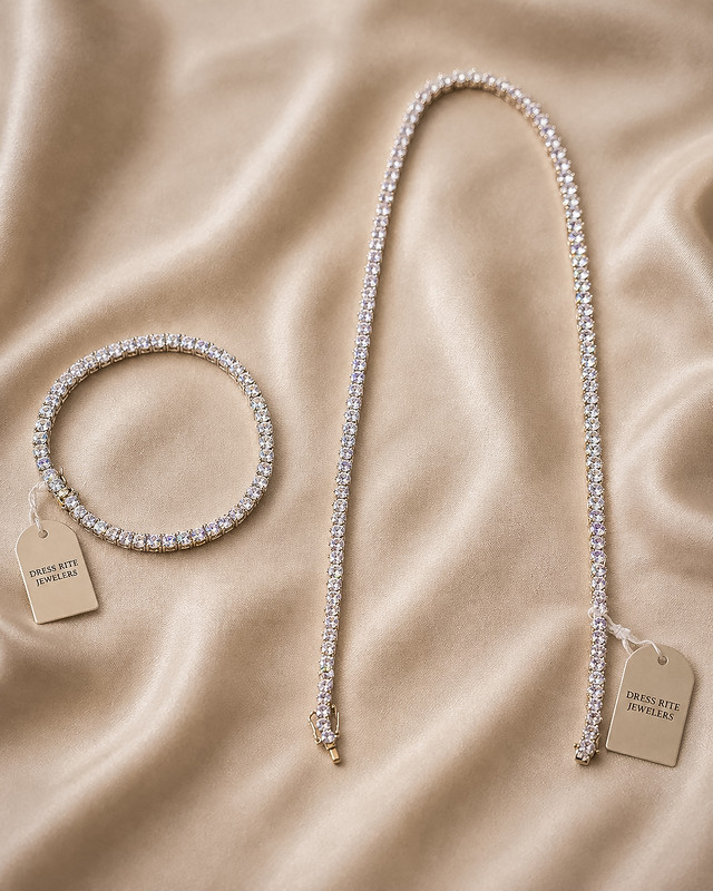 Featured pieces