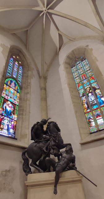 Viena - Bratislava - Praga, Navidad 2024 - Blogs de Europa Central - A Bratislava en tren y Palacio Belvedere. (29)