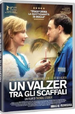 Un valzer tra gli scaffali (2018) DVD5 COMPRESSO ITA