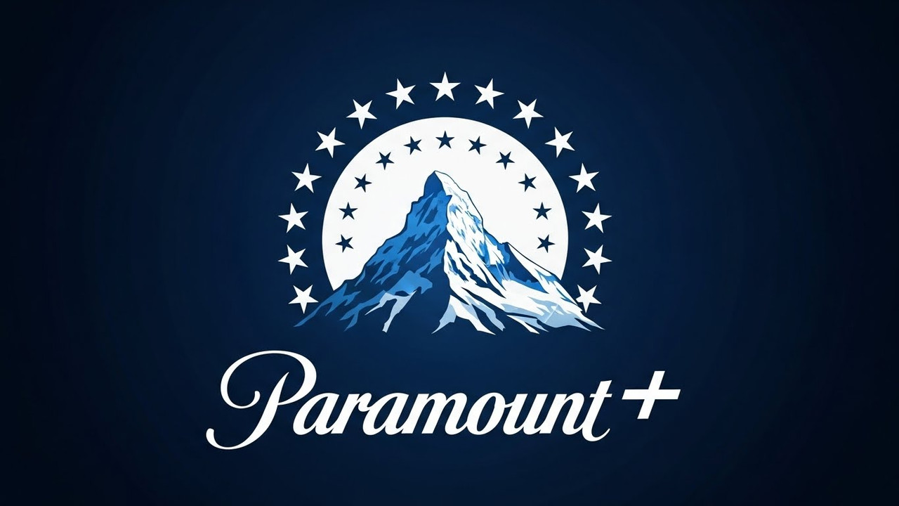 Paramount+