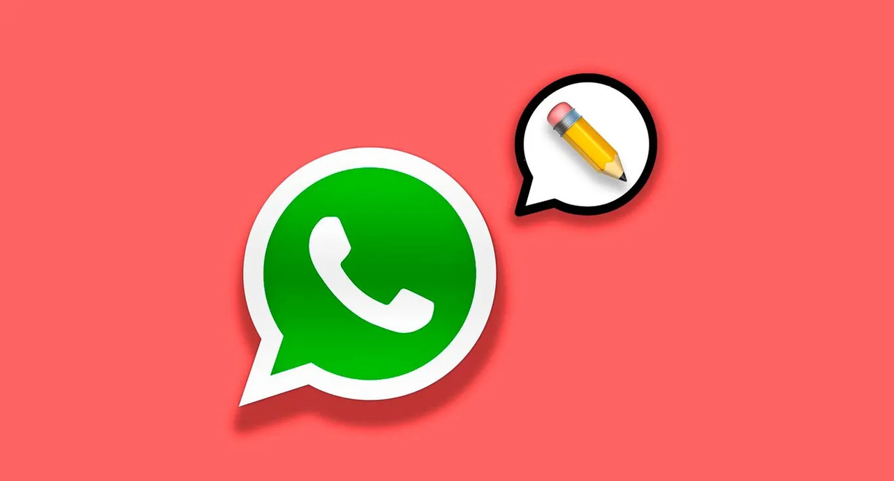 Editar los mensajes de WhatsApp podría llegar más pronto de lo que esperábamos