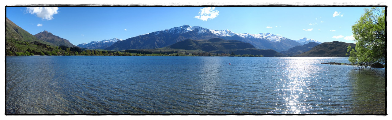 Escapada a Queenstown y Wanaka (octubre 2018): glaciares, lagos y vistas - Escapadas y rutas por la Nueva Zelanda menos conocida (23)