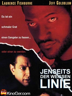 Jenseits der weißen Linie (1992)
