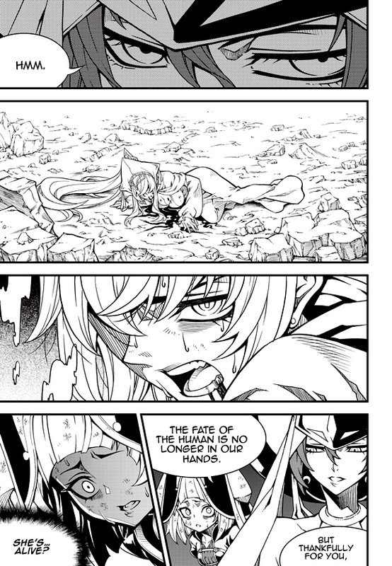 Witch HunterChap187-6