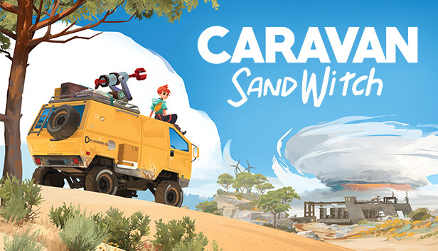 Caravan SandWitch Mod APK