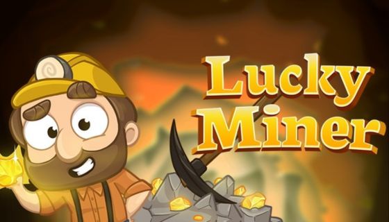 Lucky Miner