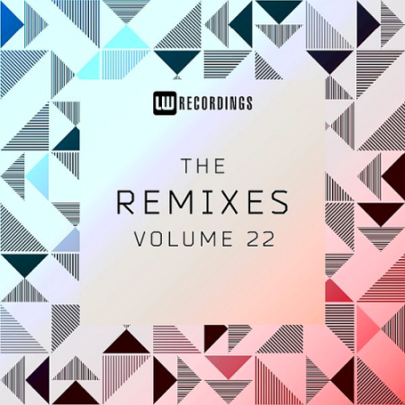 VA - The Remixes Vol. 22 (2021)