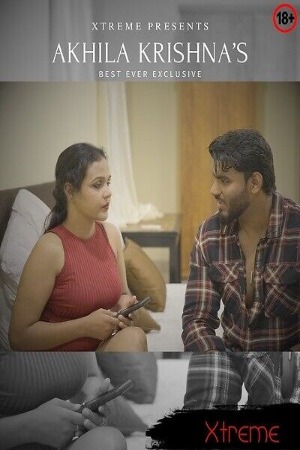 Akhila Krishna (2024) Hindi Navarasa Short Films | 1080p | 720p | 480p | WEB-DL | Download | Watch Online