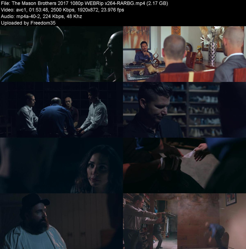 The-Mason-Brothers-2017-1080p-WEBRip-x26