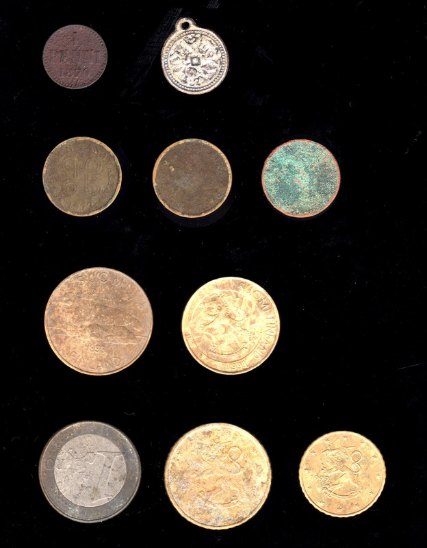 2014-06-15 - kolikkolöydöt