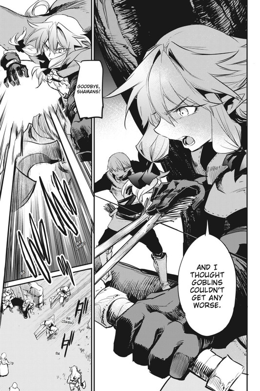 Goblin SlayerChap12-6