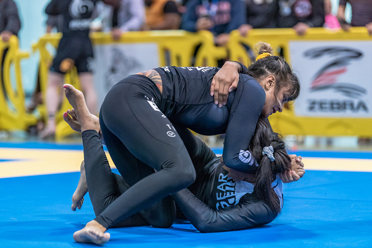 Legins-JIUJITSU581UU