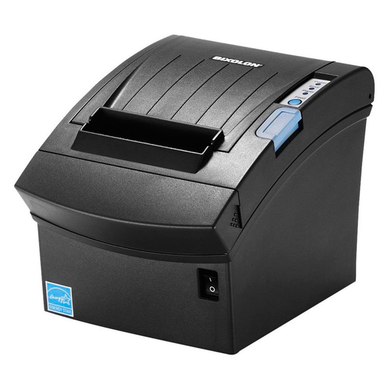 4508-1-IMPRESORA POS BIXOLON SRP-382COK USB