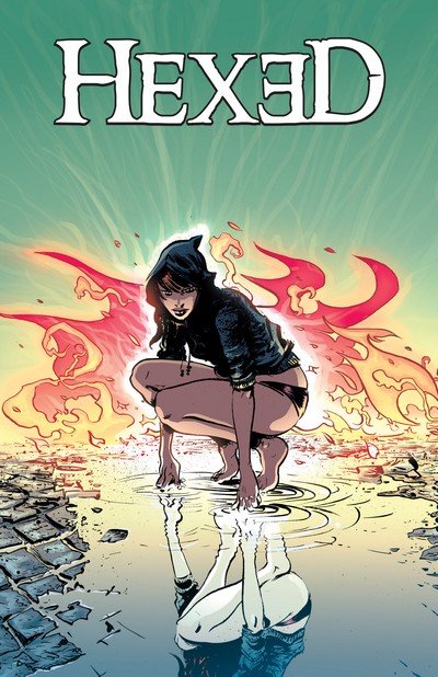 Hexed-TPB-2011