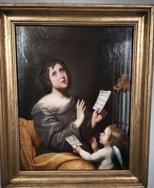 Roma y Nápoles: Bernini, Giorgione y mucho más. - Blogs de Italia - Nápoles: Museo de Capodimonte y Galerías de Italia. (291)