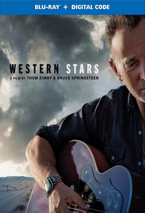 Western Stars - A Film By Thom Zimny & Bruce Springsteen (2019) 1080p.Blu-ray