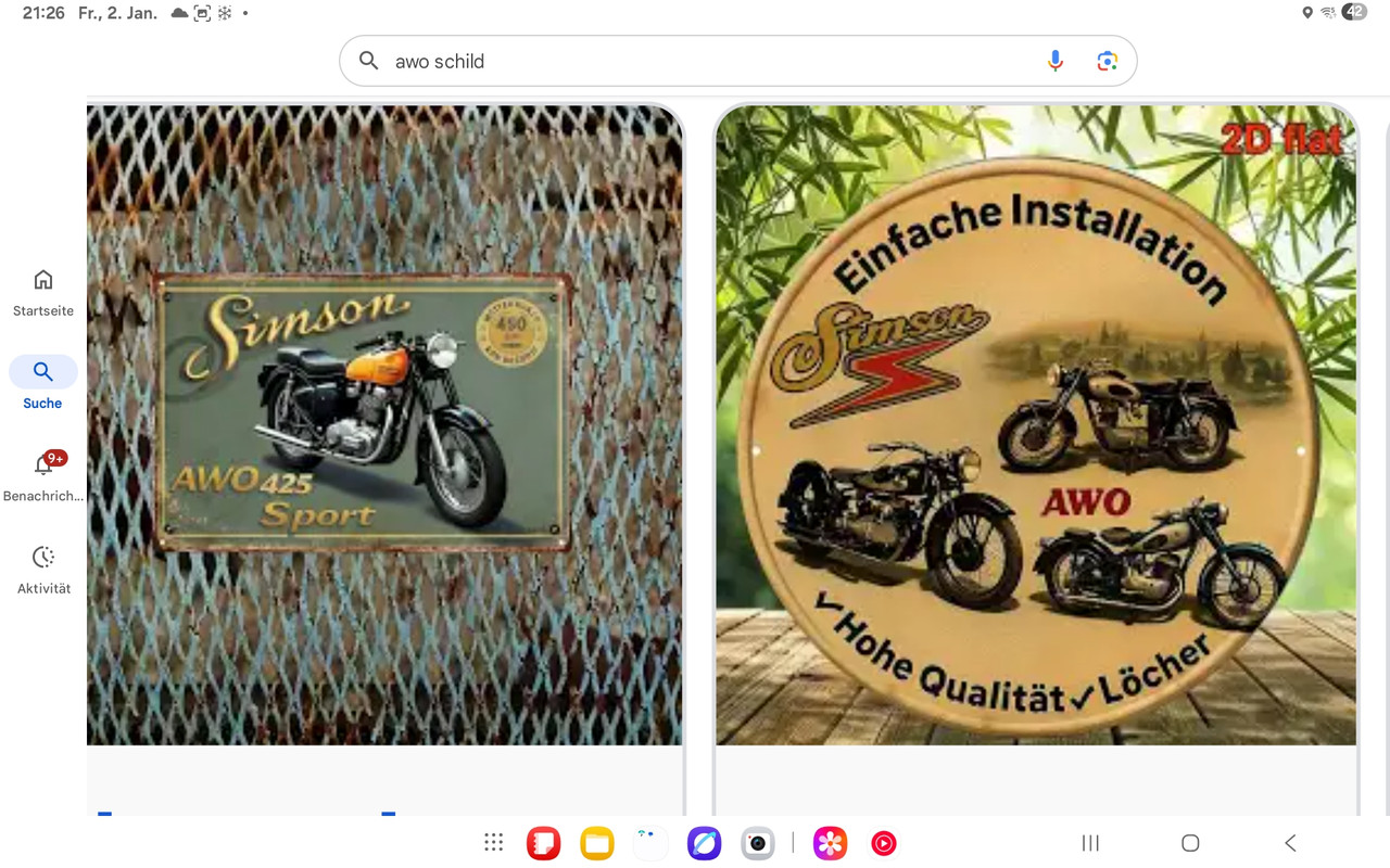 Screenshot 20260102 212645 Google