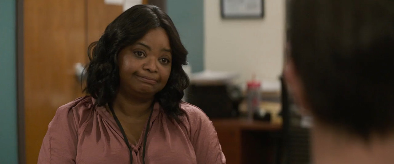 Instant Family 2018 BluRay [Hindi + Tamil + Telugu + English] 480p, 720p ESub Screenshot