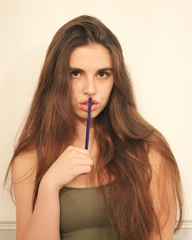 Lauren Alexis Megapost