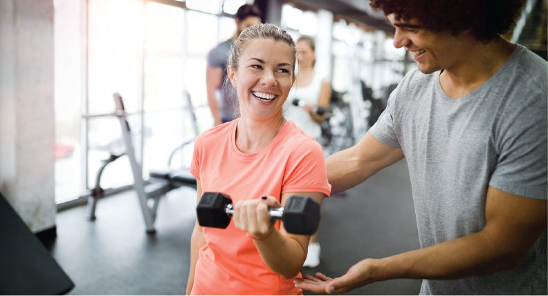 Nutrition Tips for Muscle Building